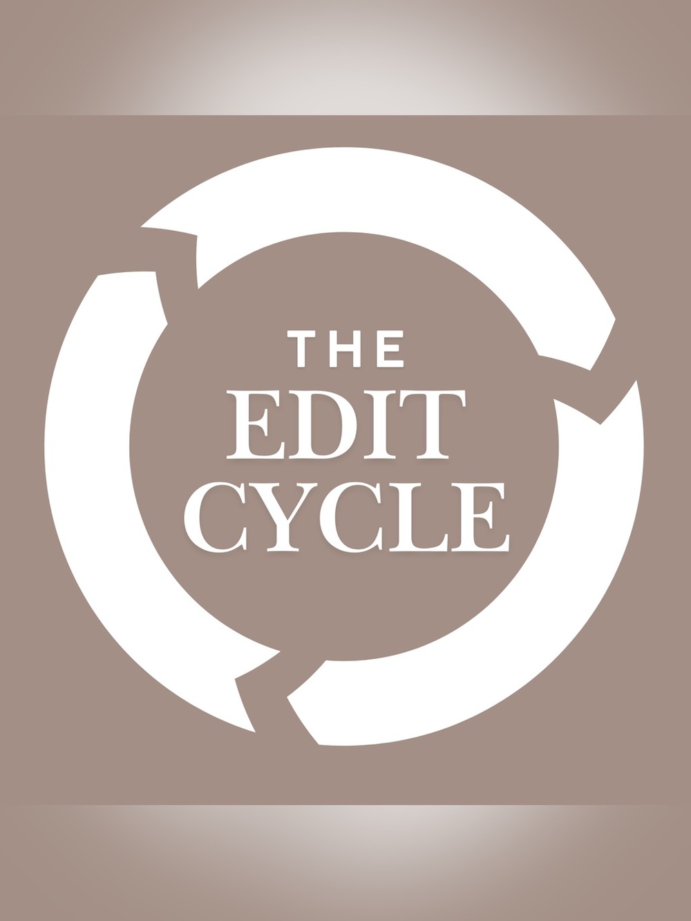 The Edit Cycle - Picture 1 of 1